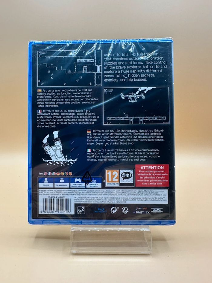 Astronite Ps4 - photo numéro 2