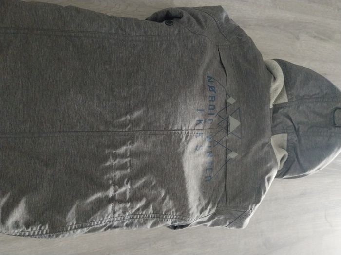 Manteau chaud  IKKS 3 en 1 - photo numéro 3