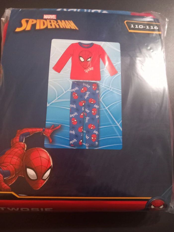 Pyjama 2 pièces - photo numéro 4
