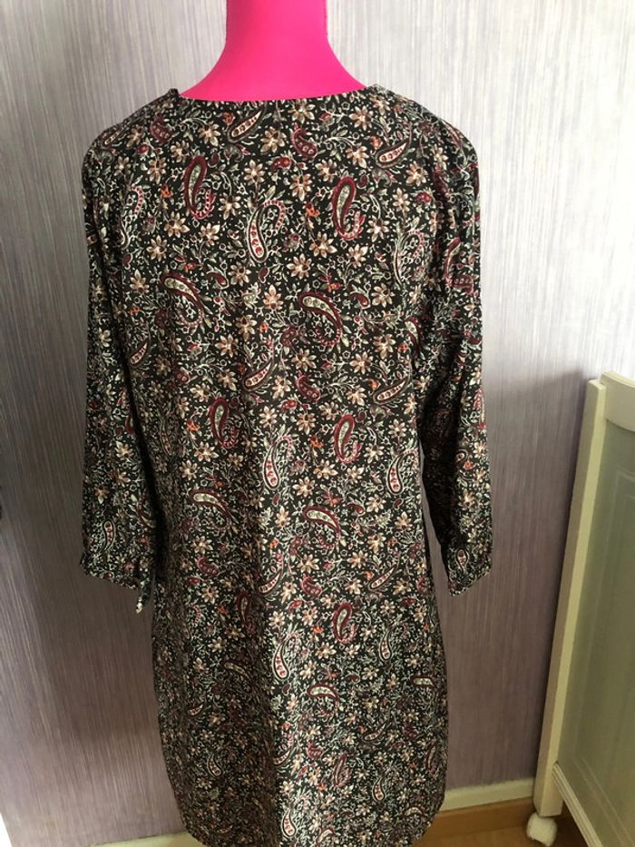 Robe légère - photo numéro 2