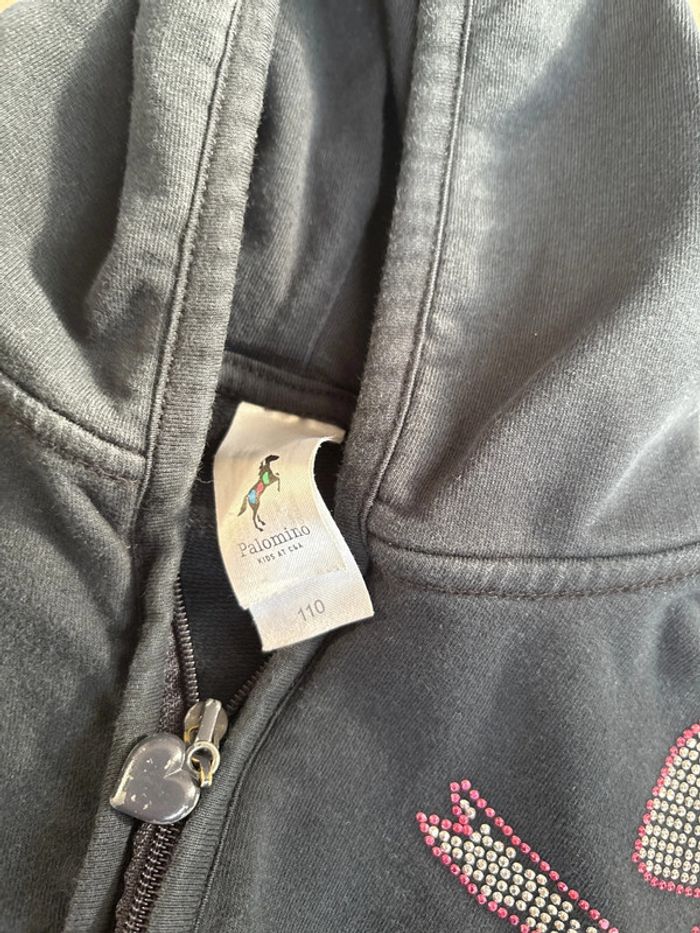 Veste fille - photo numéro 6