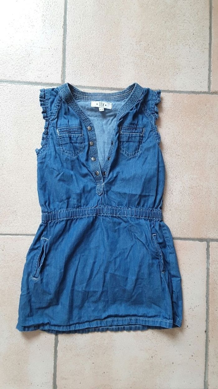 Lot fille 4/5ans - photo numéro 9