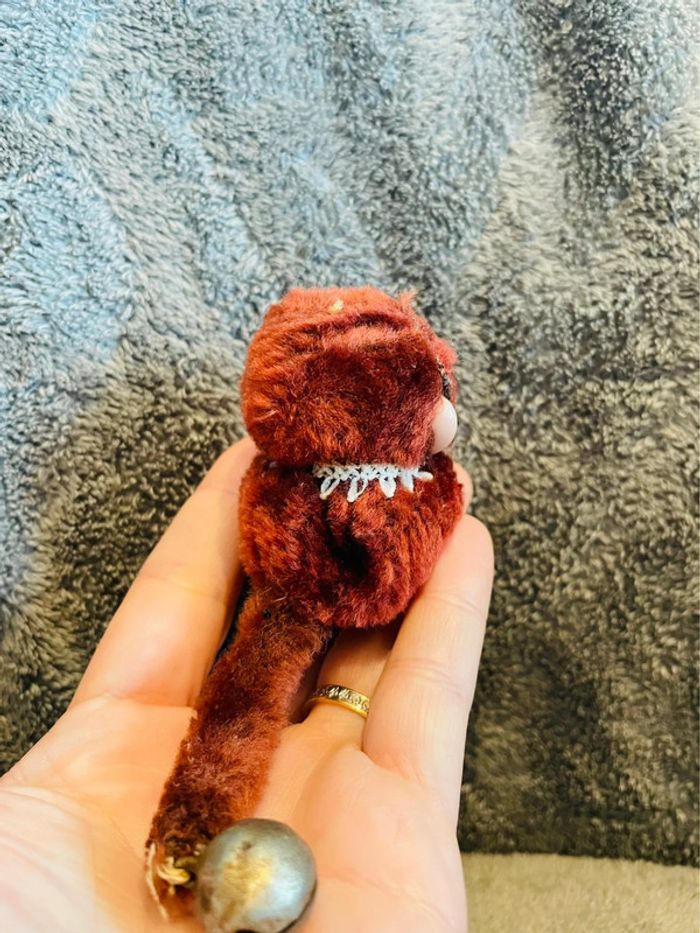 Kiki peluche mini vintage - photo numéro 4