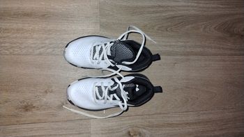 Basket garçon
