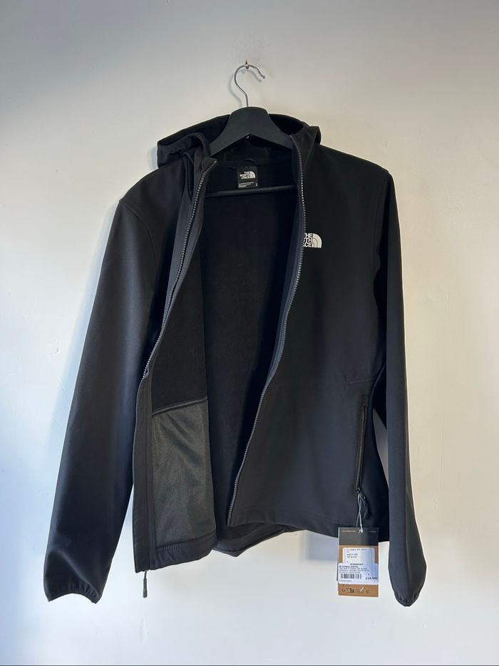 Veste softshell The North Face - photo numéro 7