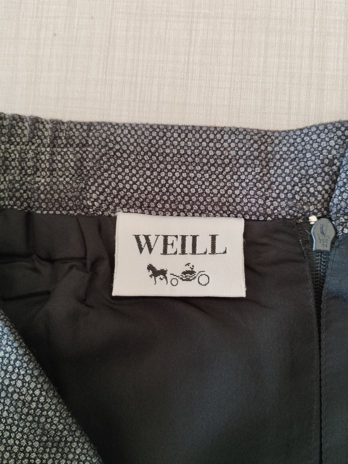 Jupe Weill - photo numéro 3