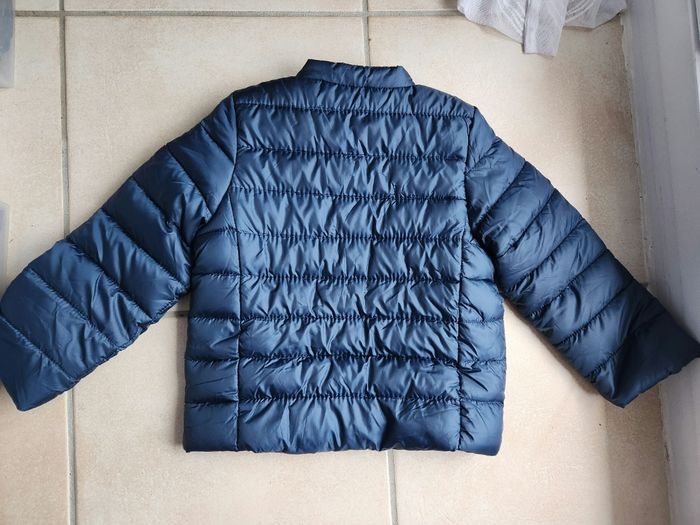 Blouson taille 4 ans - photo numéro 4