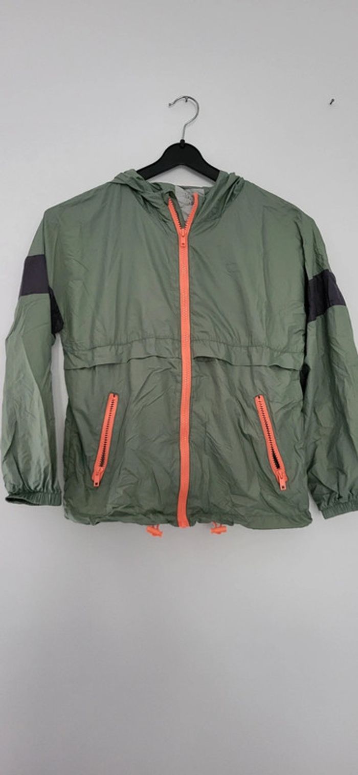 Kway enfant
