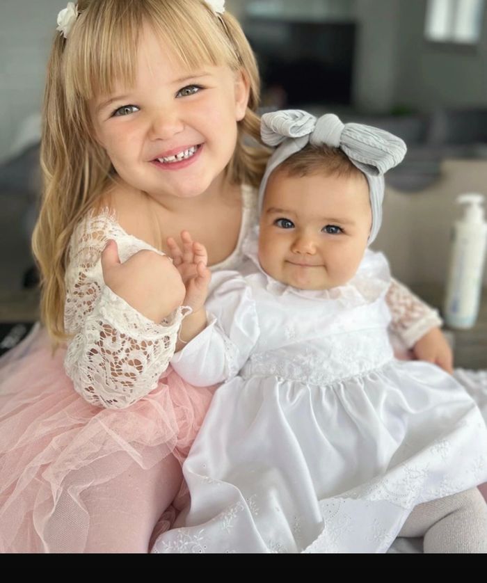 Robe de cérémonie - photo numéro 3