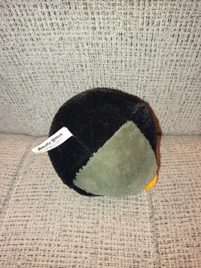 Peluche angry birds - photo numéro 2