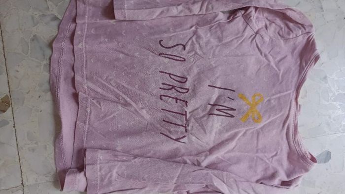T shirt