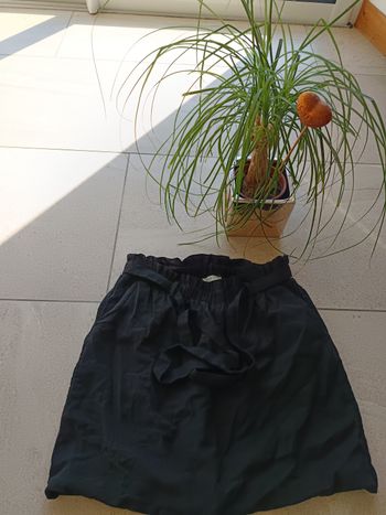Jupe noire 