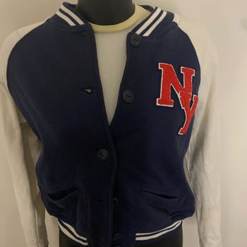 Veste New York