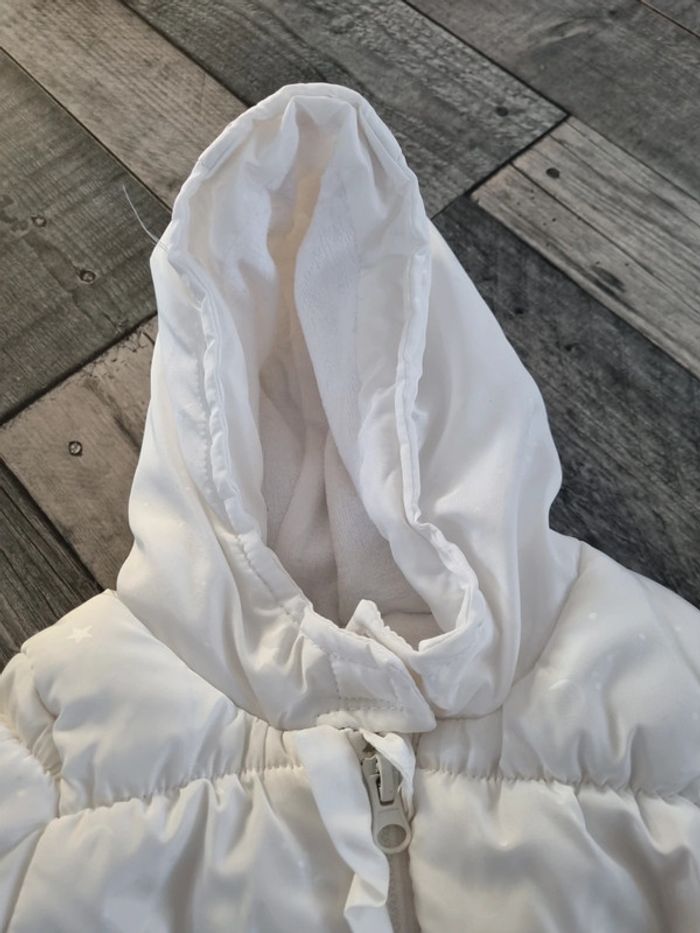 Veste bébé fille - photo numéro 3