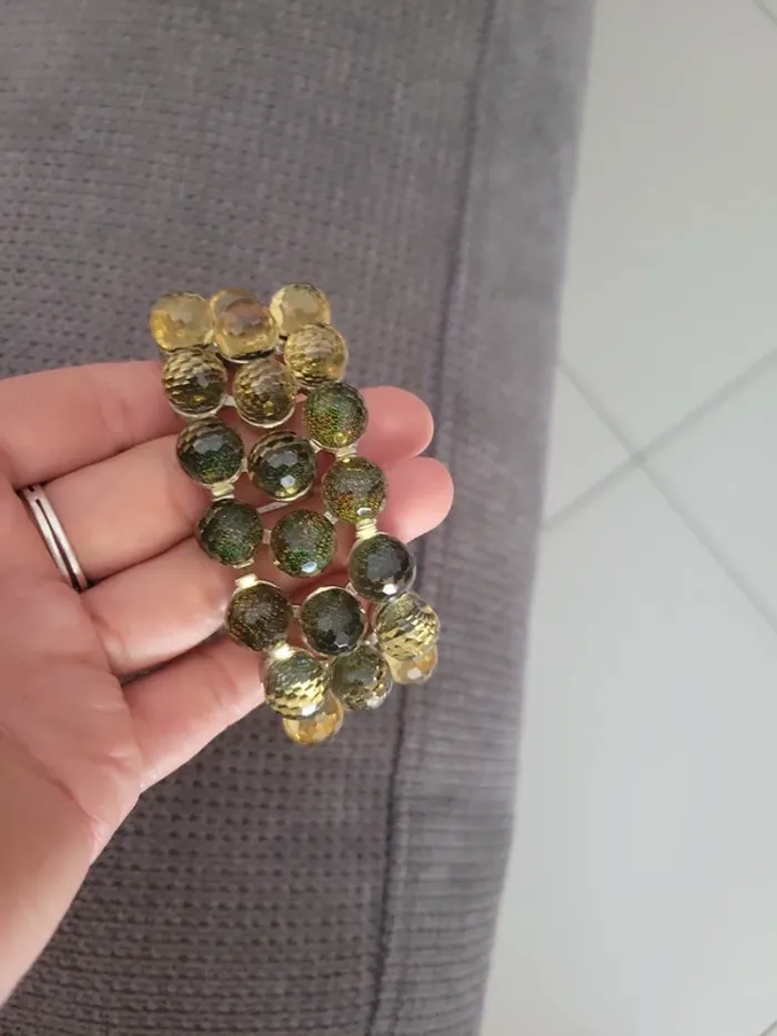 Bracelet fantaisie - photo numéro 5