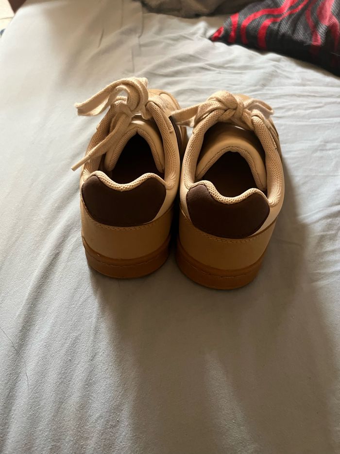 Chaussures garçon - photo numéro 3