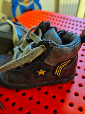 Chaussures