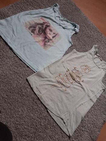 Lot débardeur été 🏝