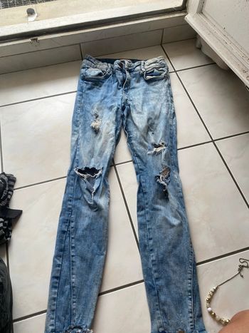 Jeans Zara 38