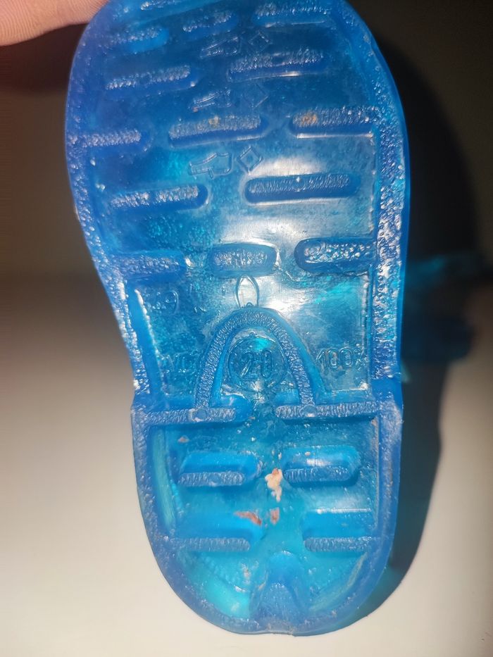 Sandale - photo numéro 3