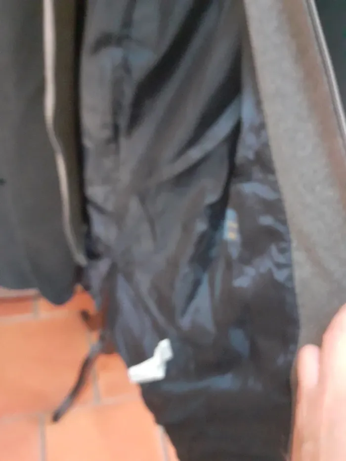 Veste blazer - photo numéro 3