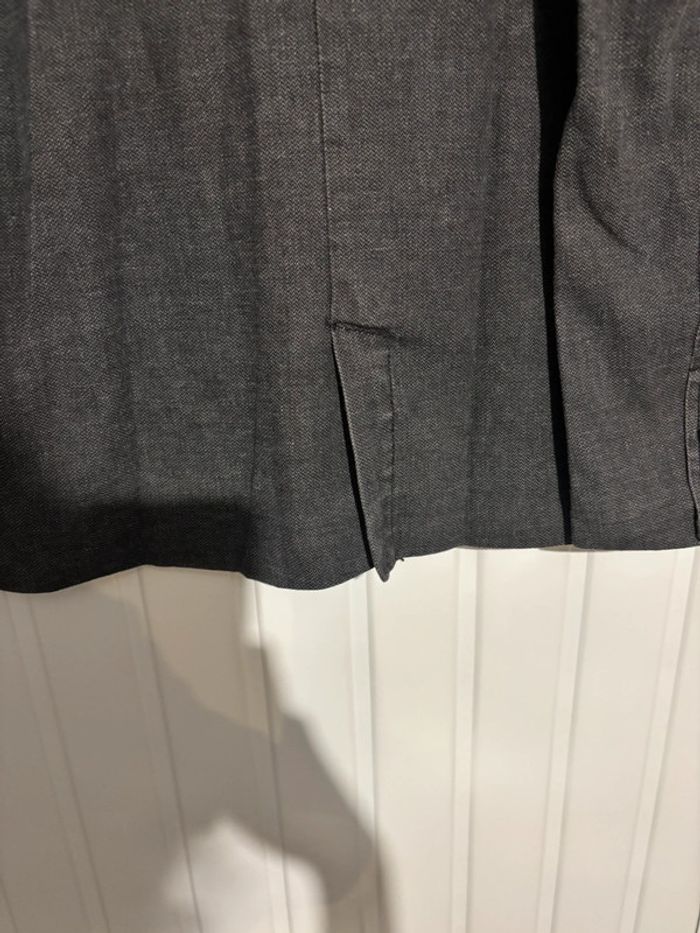 Veste Blazer tape a l'oeil 12 ans - photo numéro 10