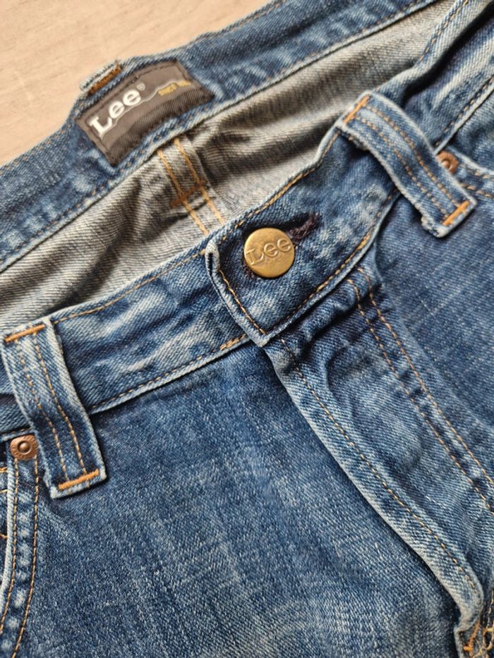 Lot trois jeans 👖 hommes - photo numéro 16