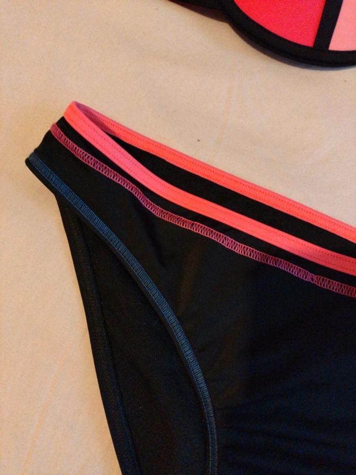 Bikini undiz taille 38/40 - photo numéro 3