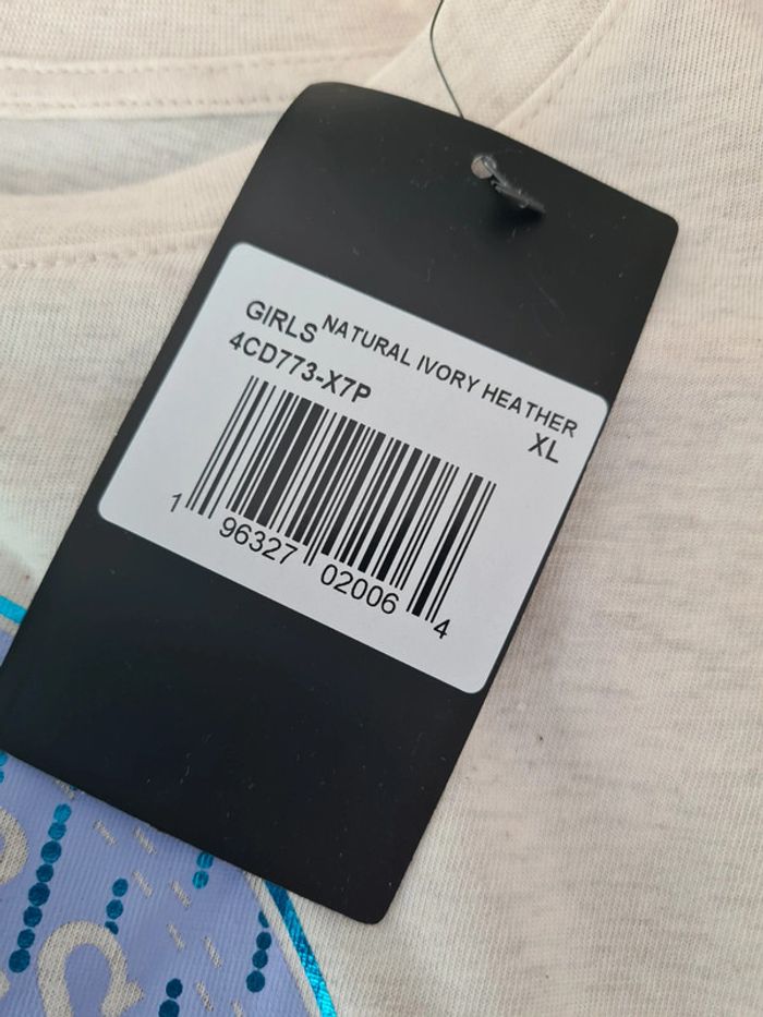 Ensemble short + Tee-shirt converse - photo numéro 5