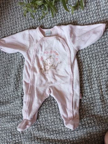Pyjama Absorba naissance