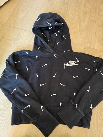 Sweat Nike