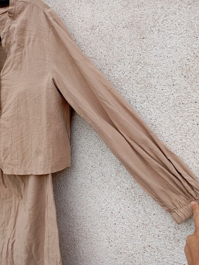 Ensemble shein nude T36 - photo numéro 3