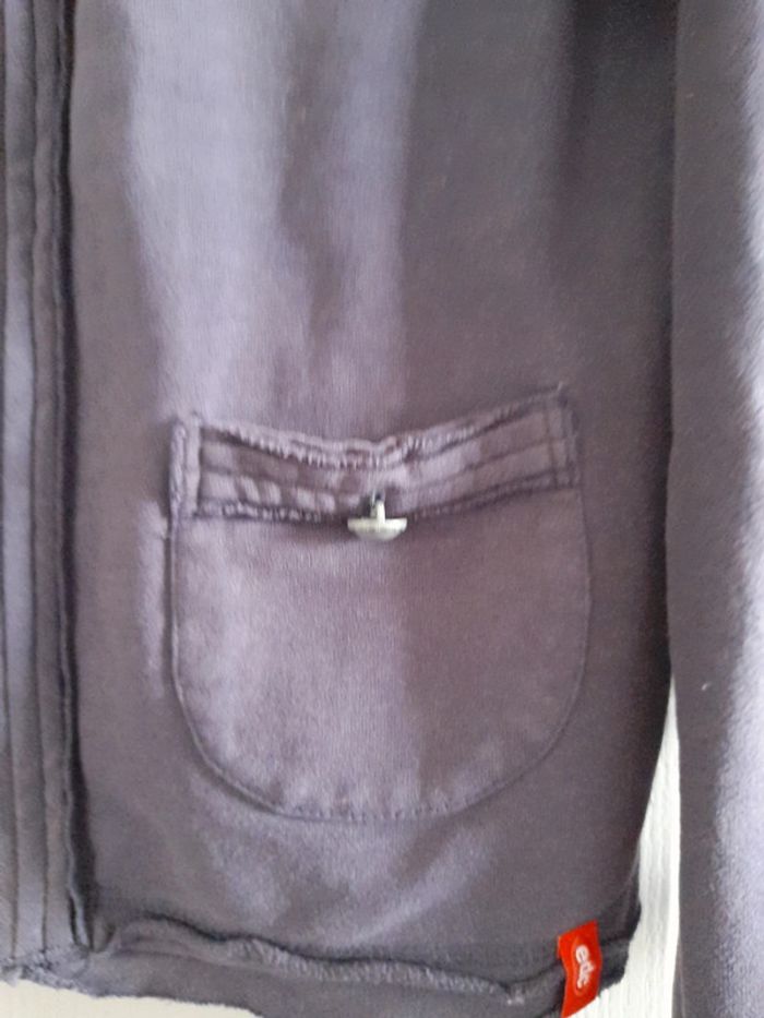 Veste - photo numéro 4