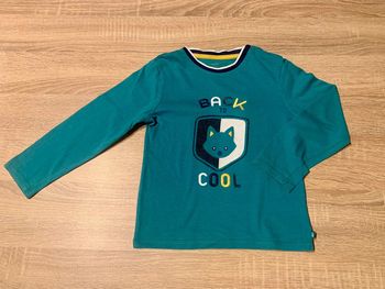 Tee-shirt ML 36 mois Obaibi