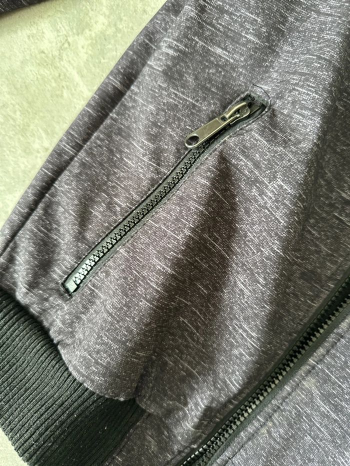 Veste à zip - photo numéro 3