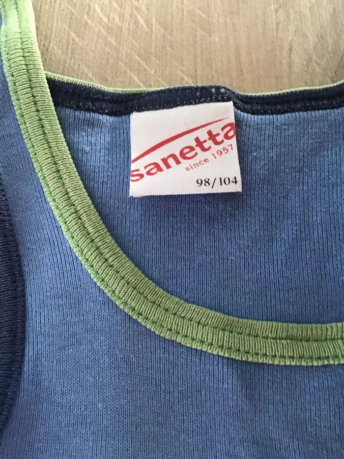 Débardeur - photo numéro 3