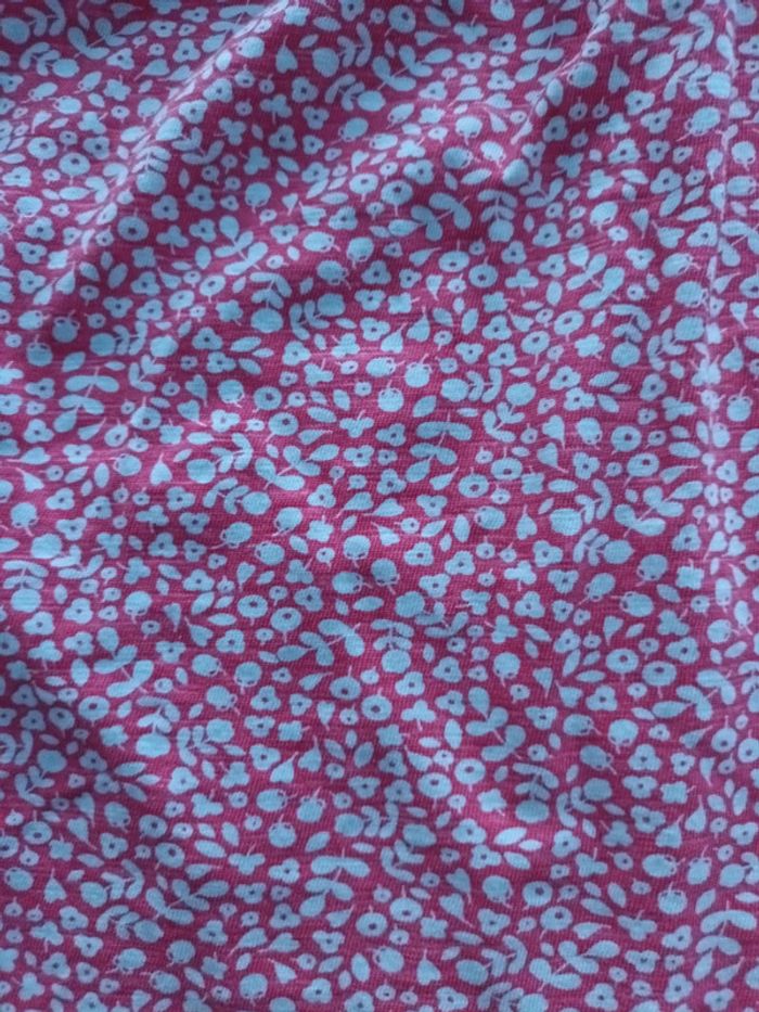 Blouse okaidi 5/6 ans - photo numéro 3