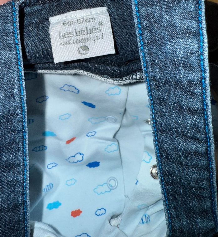 Ensemble bébé - photo numéro 3