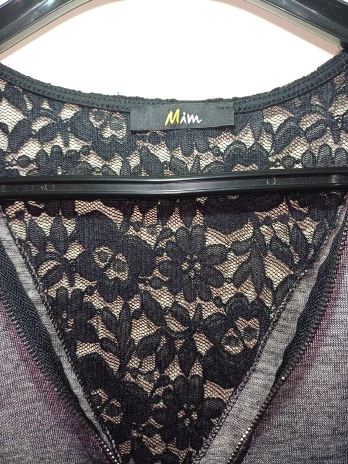 Blouses Mim - photo numéro 3