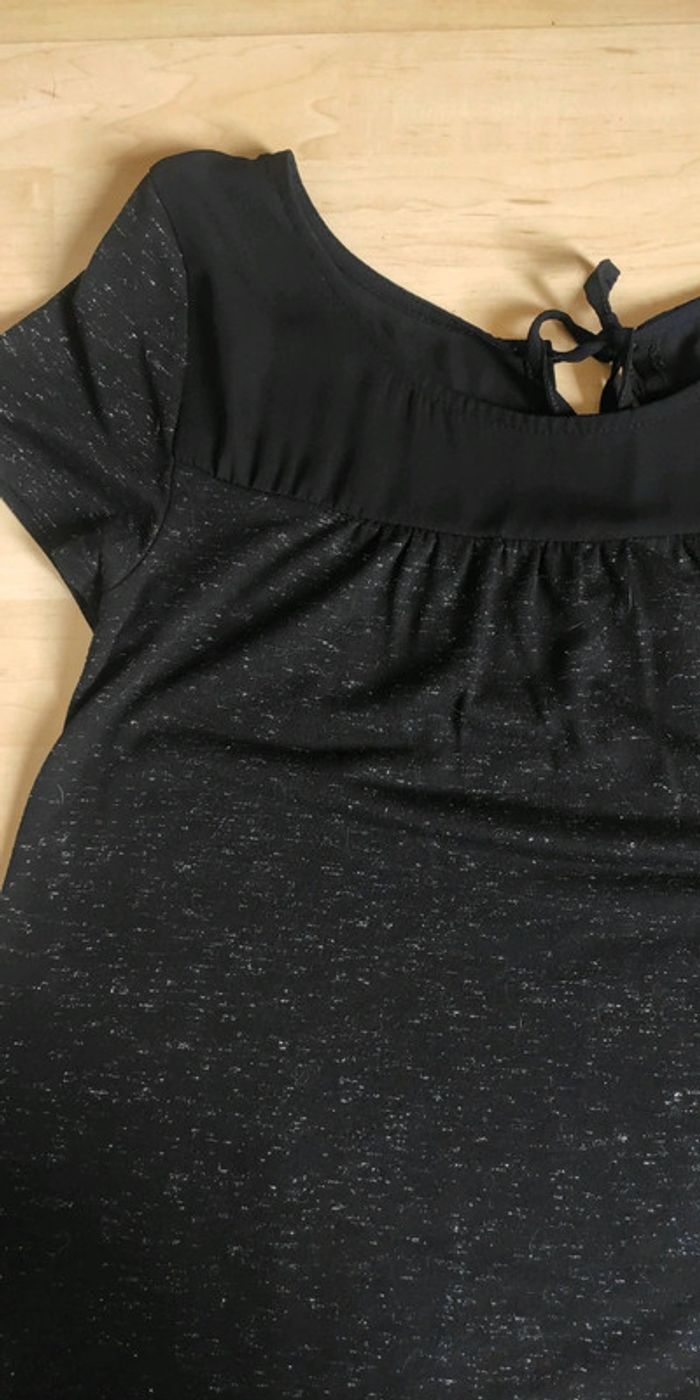 Top Lady Blush de La Halle taille S - photo numéro 2