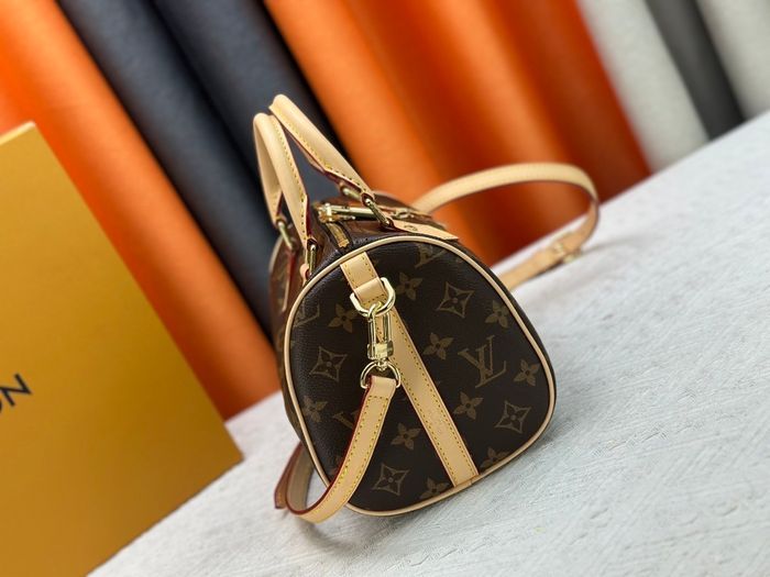 Louis Vuittoṇ   Speedy  M46977 - photo numéro 3