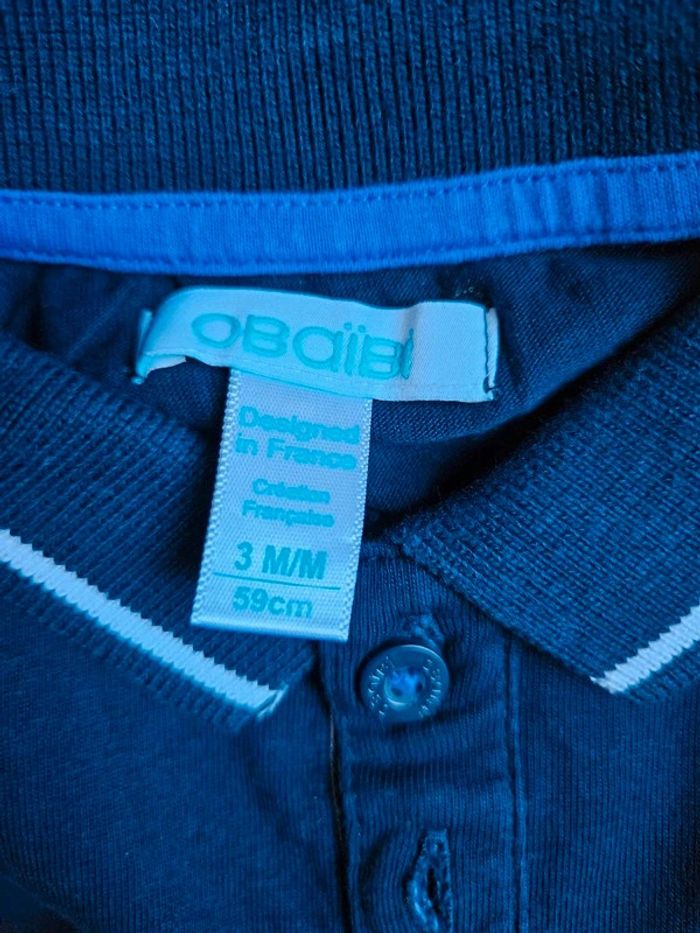 Ensemble bébé 3 mois - photo numéro 3