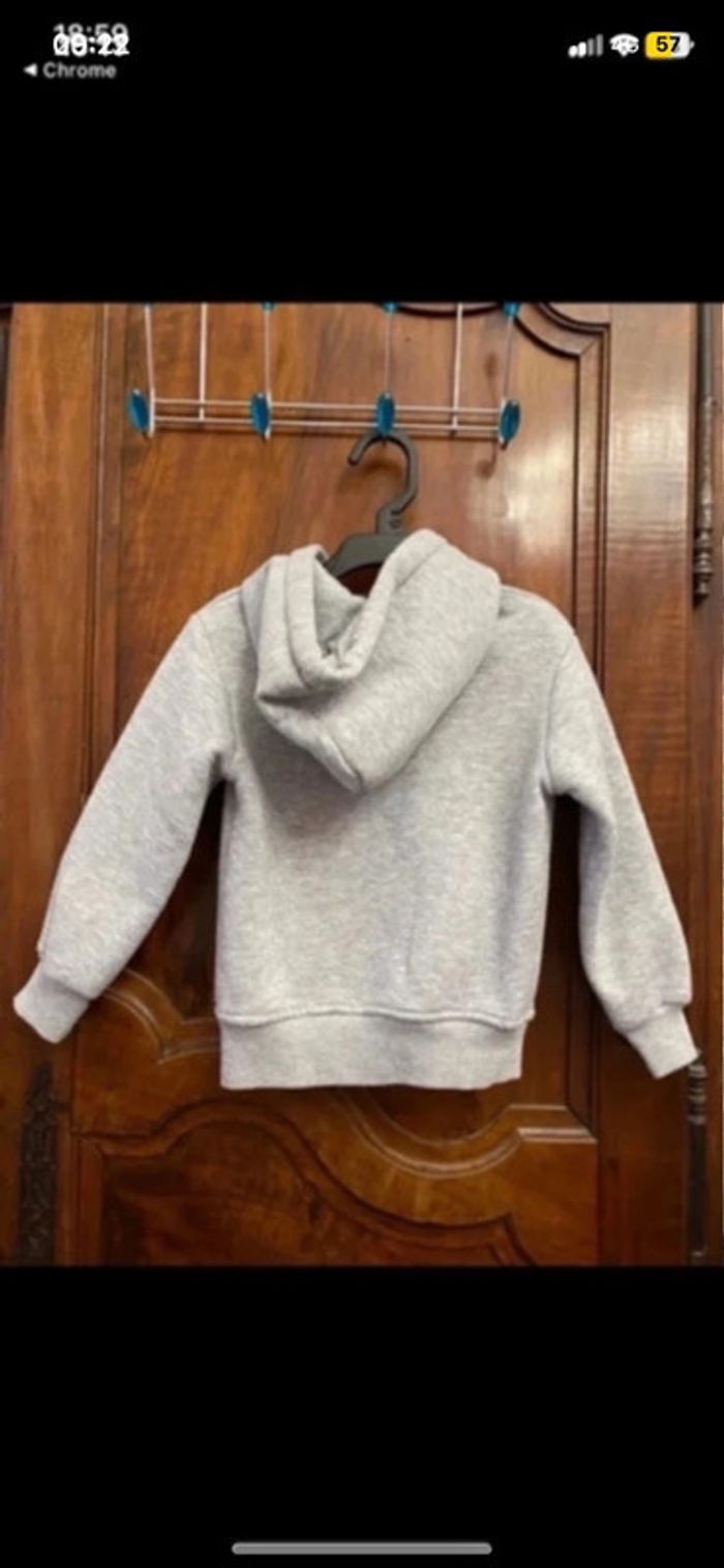 Lot vêtements taille 3 ans - photo numéro 16