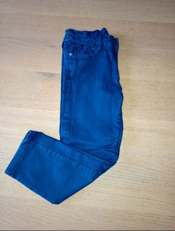 Jeans 4 ans