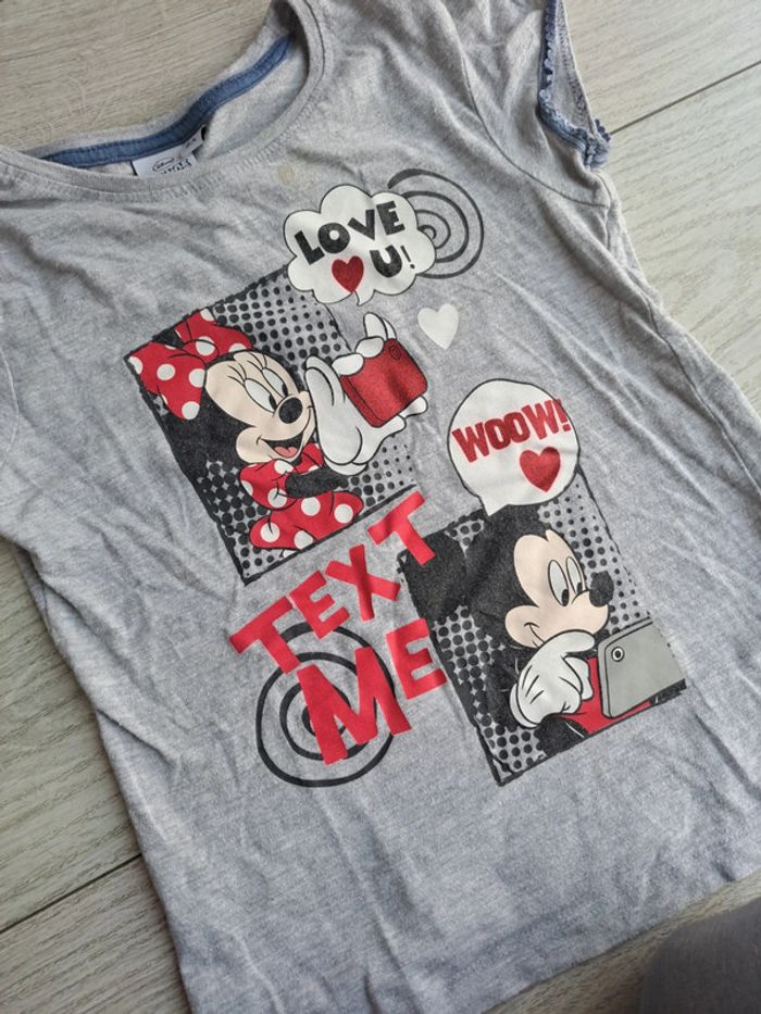 Pyjama short - photo numéro 5