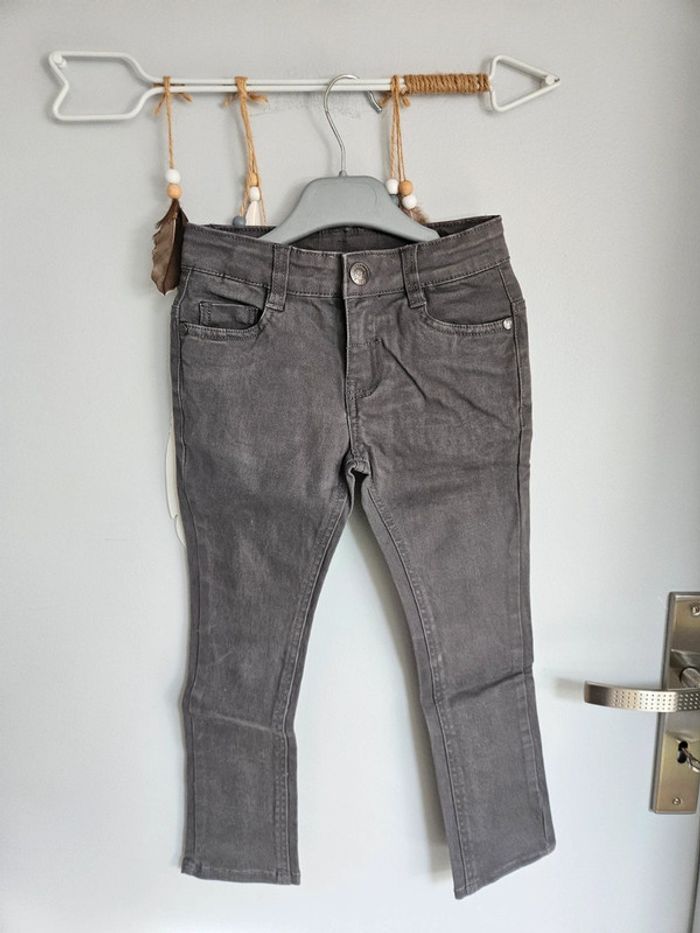 Jeans 4 ans