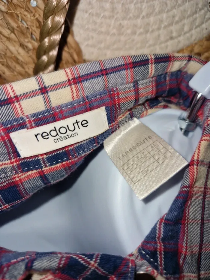 Chemise 🚺 - photo numéro 5