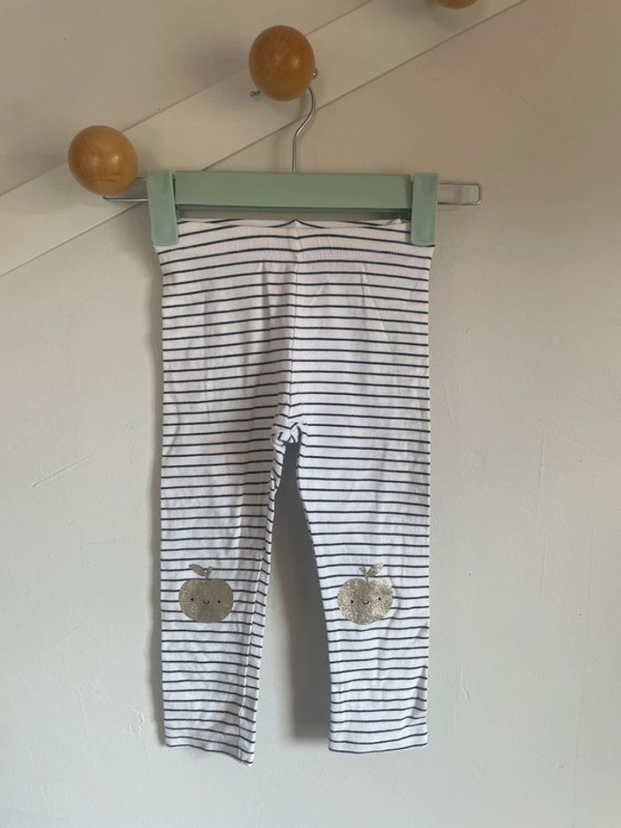 Legging 2ans