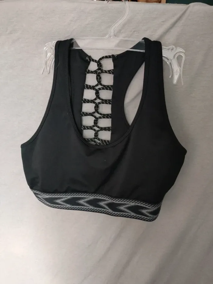 Brassière sport