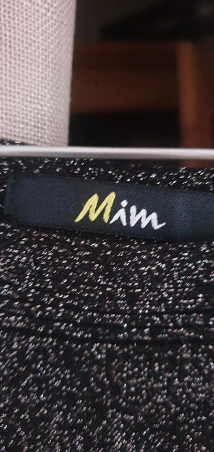 Pull leger pour les fêtes neuf - photo numéro 2